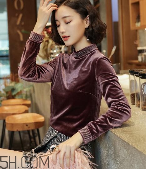絲絨衣服怎么洗？絲絨衣服可以機洗嗎？
