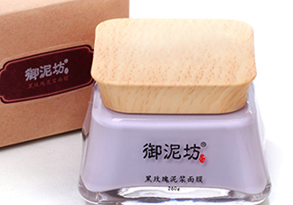 御泥坊黑玫瑰泥漿面膜怎么樣？好用嗎？