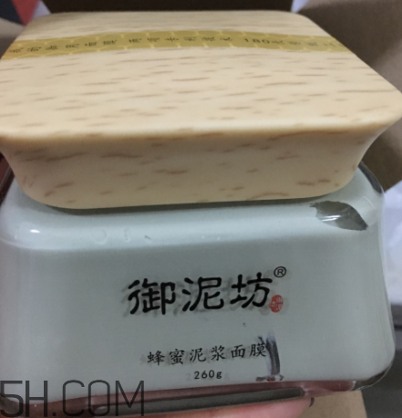 御泥坊蜂蜜泥漿面膜怎么樣？怎么用？