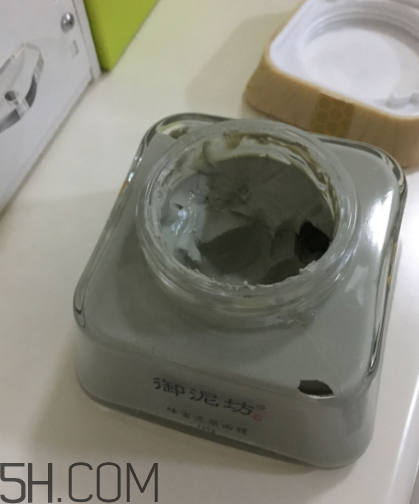 御泥坊蜂蜜泥漿面膜怎么樣？怎么用？