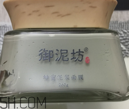 御泥坊蜂蜜泥漿面膜怎么樣？怎么用？