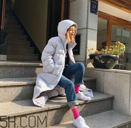 羽絨服怎么穿顯瘦？羽絨服怎么搭配不臃腫？