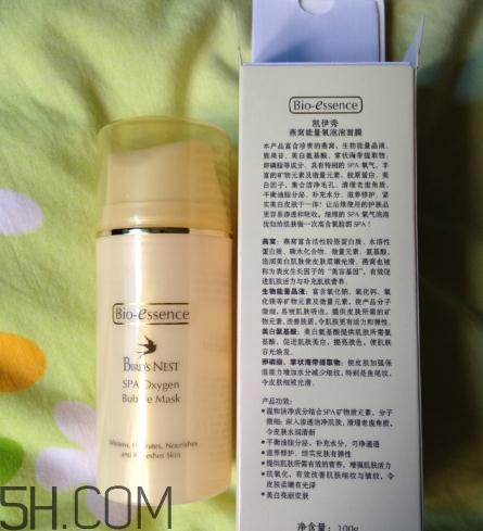 凱伊秀泡泡面膜好用嗎？凱伊秀泡泡面膜怎么用？