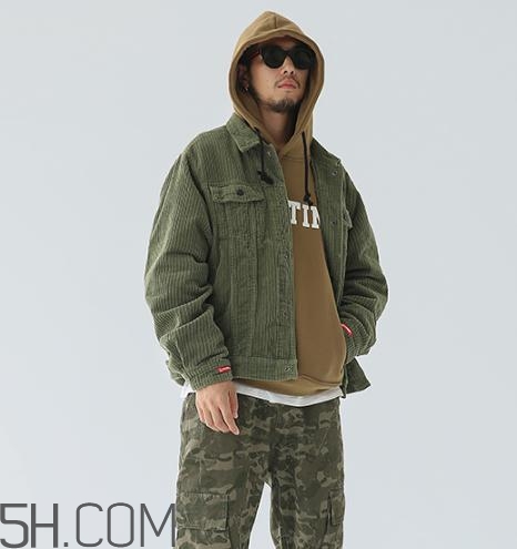 燈芯絨衣服會掉毛嗎？燈芯絨衣服掉毛怎么辦？