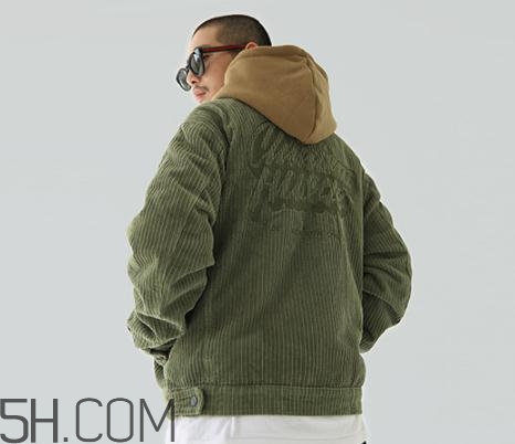 燈芯絨衣服會掉毛嗎？燈芯絨衣服掉毛怎么辦？