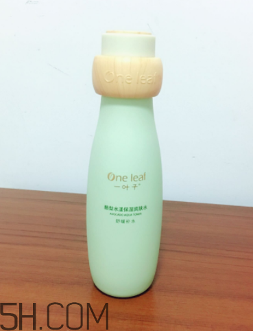 一葉子酪梨爽膚水怎么樣？一葉子酪梨爽膚水好用嗎？