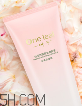 一葉子去角質(zhì)素怎么樣？一葉子去角質(zhì)素怎么用？