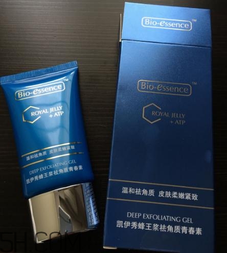 凱伊秀去角質青春素多少錢？凱伊秀去角質青春素價格