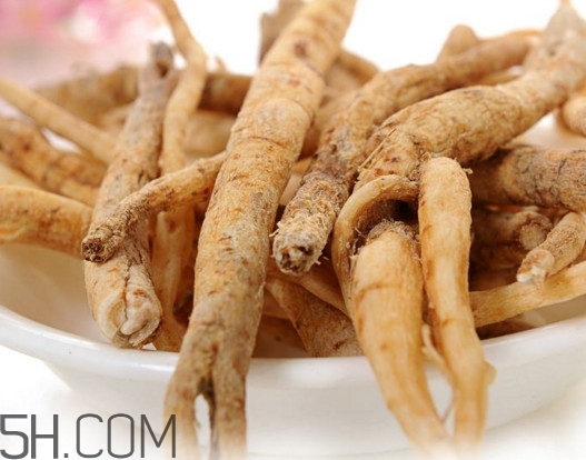 土人參的根可以吃嗎？土人參的功效與作用