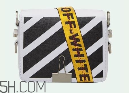 off white2018新款系列包包多少錢_怎么買？