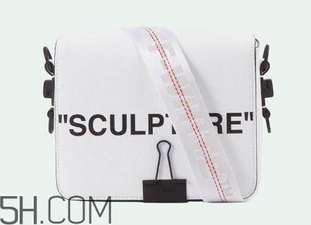 off white2018新款系列包包多少錢_怎么買？