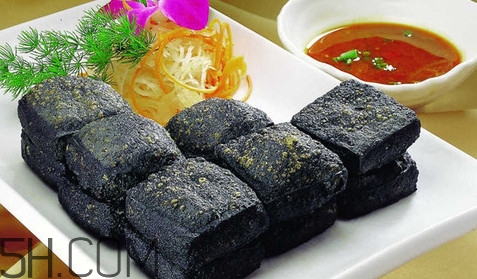 臭豆腐是誰發明的？臭豆腐是哪里的特產