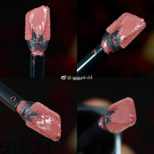 ysl啞光唇釉23號是什么顏色？ysl唇釉最新色號是哪幾款？