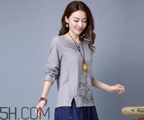 亞麻衣服容易皺怎么辦？亞麻衣服可以熨燙嗎？