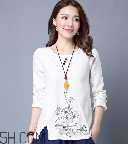 亞麻衣服容易皺怎么辦？亞麻衣服可以熨燙嗎？