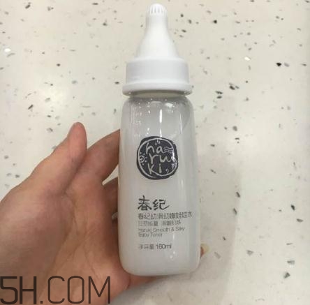 春紀娃娃水好用嗎？春紀娃娃水孕婦能用嗎？