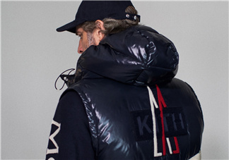 kith與moncler聯名系列發售時間_在哪買？