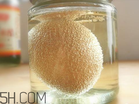醋泡雞蛋的做法是什么？醋泡雞蛋的作用與功效是什么？
