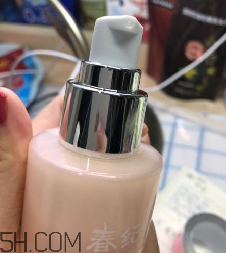 春紀新彈力嬌嫩菁華乳好用嗎？春紀新彈力嬌嫩菁華乳評測