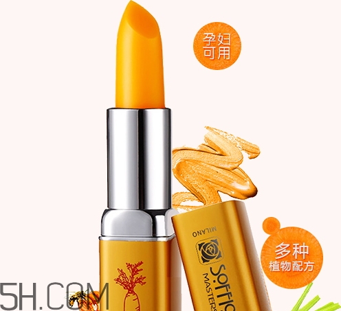 索菲歐口紅是雜牌嗎？索菲歐口紅安全嗎？