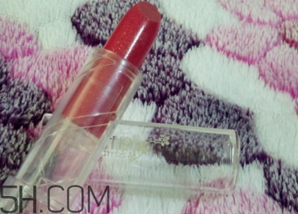 索菲歐口紅是雜牌嗎？索菲歐口紅安全嗎？