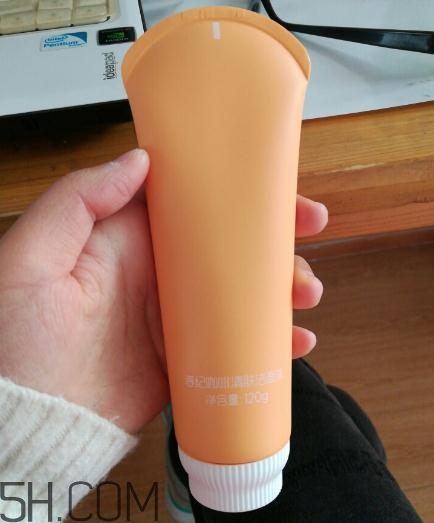 春紀(jì)咖啡清膚潔面乳好用嗎？春紀(jì)咖啡清膚潔面乳評(píng)測(cè)