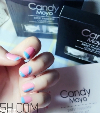 candy moyo和miss candy區(qū)別 膜玉和糖果小姐哪個好？