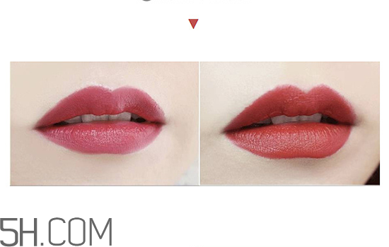 mac morange黃皮能用嗎？mac口紅最火色號推薦