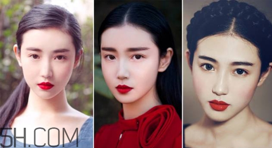 什么顏色的口紅顯臉白？如何找尋適合自己的紅唇？