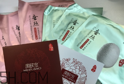 美膚寶面膜有熒光劑嗎？美膚寶面膜測(cè)評(píng)