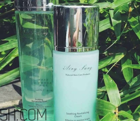 桑嶼南薔是什么牌子？桑嶼南薔產品怎么樣？