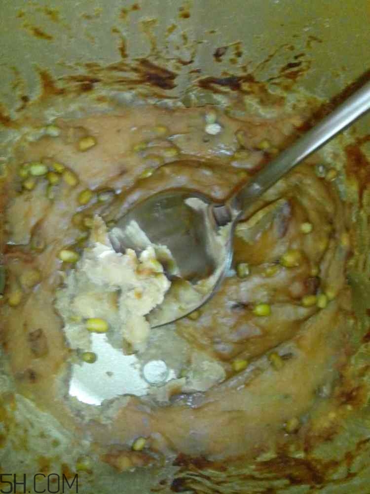 綠豆糕和香蕉能一起吃嗎？吃了綠豆糕還能吃香蕉嗎？