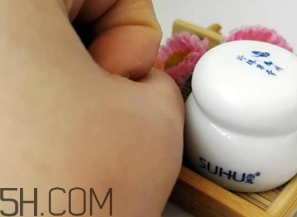 suhu尚惠珍珠米膏怎么用？尚惠珍珠米膏好用嗎？