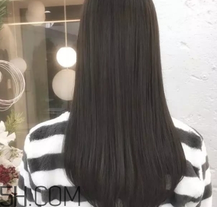 2018流行什么發型？2018流行發型