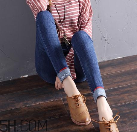 牛仔褲變形了怎么恢復(fù)？怎樣防止牛仔褲變形？