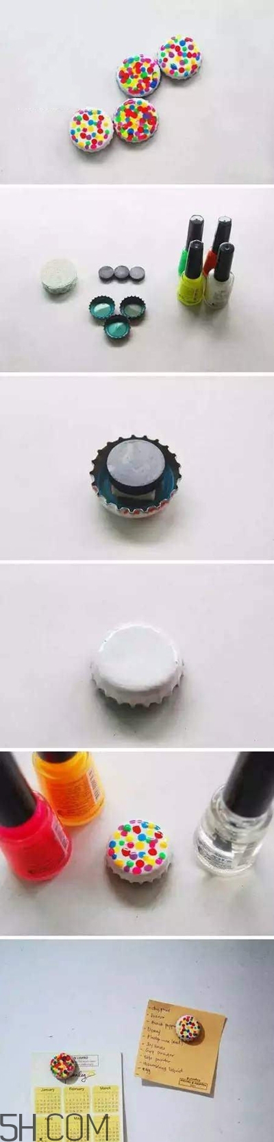 過期的指甲油還能用嗎？卸指甲油的小妙招