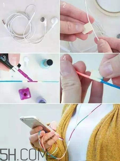 過期的指甲油還能用嗎？卸指甲油的小妙招