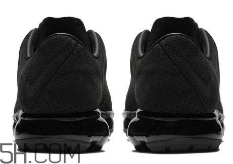 nike vapormax leather皮革版本發售時間_多少錢？