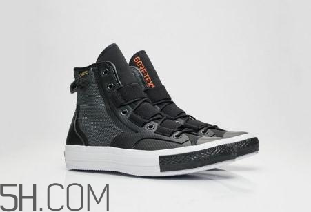 converse urban utility匡威機能防水帆布鞋多少錢_在哪買？