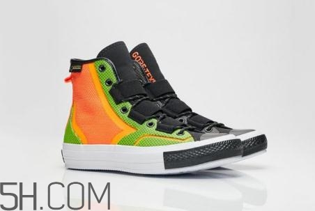 converse urban utility匡威機能防水帆布鞋多少錢_在哪買？