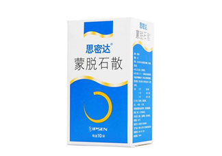 蒙脫石散能和頭孢一起吃嗎？蒙脫石散和頭孢哪個(gè)先吃？