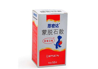 蒙脫石散能和益生菌一起吃嗎？蒙脫石散和益生菌誰先吃？