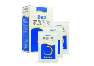 蒙脫石散怎么給寶寶吃？蒙脫石散是空腹吃嗎？