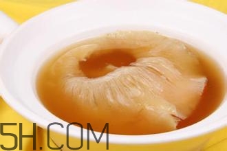 真假魚翅怎么辨別？魚翅的營養價值