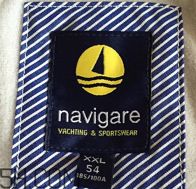 小帆船是什么品牌？navigare為什么叫小帆船？