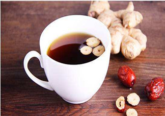 紅糖水可以催經嗎？月經前可以和紅糖水催經嗎？
