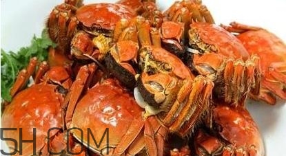 螃蟹和什么食物搭配最好？螃蟹不能與哪些食物搭配？