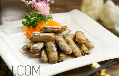 蟶子怎么清洗？蟶子可以用鹽水養么？