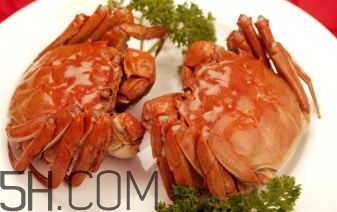 螃蟹和什么食物搭配最好？螃蟹不能與哪些食物搭配？