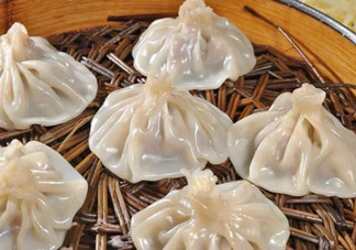 灌湯包的做法？灌湯包怎么做好吃？